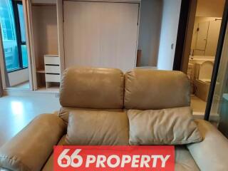 Studio for Sale in Din Daeng