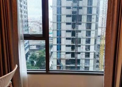 Studio for Sale in Din Daeng