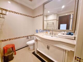 Studio Condo in LK Legend Central Pattaya C008384