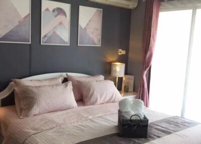 Studio for Sale in Chang Phueak, Mueang Chiang Mai