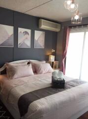 Studio for Sale in Chang Phueak, Mueang Chiang Mai