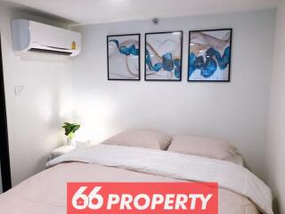 Condo for Rent, Sale at KnightsBridge Space Rama 9