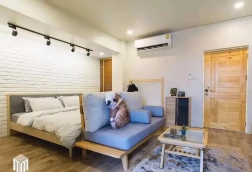 32 ตรม., 1 ห้องนอน, 1 ห้องน้ำ คอนโด ราคา ฿ 1,450,000