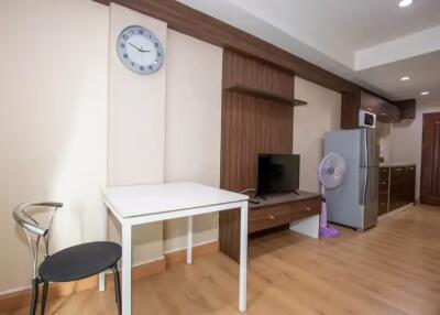 Studio for Sale in Chang Phueak, Mueang Chiang Mai