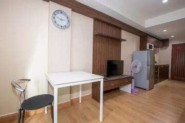 Studio for Sale in Chang Phueak, Mueang Chiang Mai