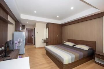 Studio for Sale in Chang Phueak, Mueang Chiang Mai