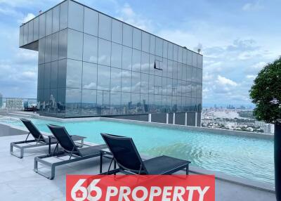 Condo for Sale at KnightsBridge Prime Sathorn