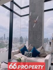 Condo for Sale at KnightsBridge Prime Sathorn