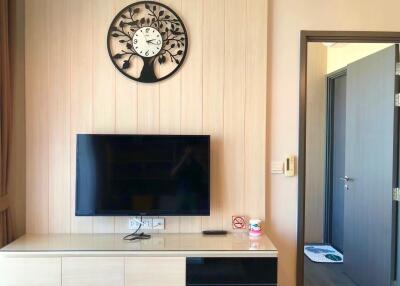 Condo for Rent, Sale at The Edge Sukhumvit 23