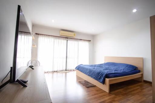 Studio for Sale in Chang Phueak, Mueang Chiang Mai