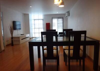 Condo for Rent, Sale at Silom Terrace