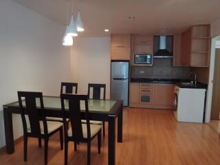 Condo for Rent, Sale at Silom Terrace