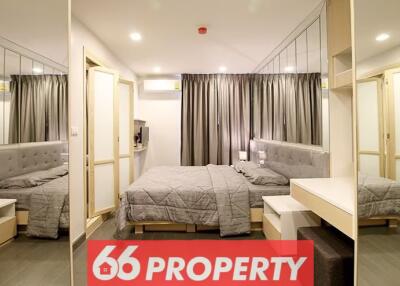 Mirage Sukhumvit 27