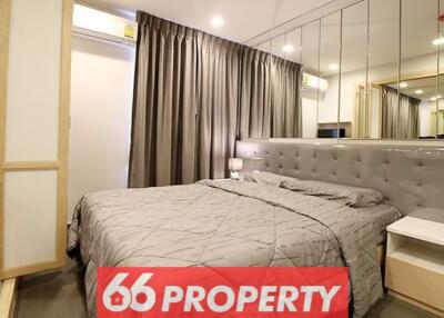 Mirage Sukhumvit 27