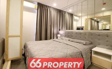 Mirage Sukhumvit 27