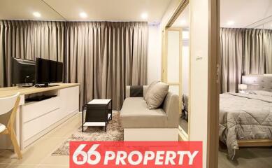 Mirage Sukhumvit 27