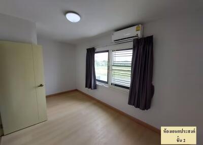 Townhouse for Rent, Sale at Baan Klang Muang Rama 9-On Nut