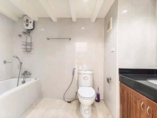 Studio for Rent in Wat Ket, Mueang Chiang Mai