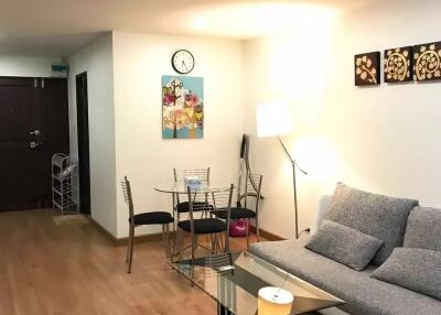 1 Bedroom Condo