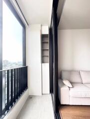 Ideo Q Sukhumvit 36 - 1 Bed Condo for Rented *IDEO7413