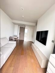 Ideo Q Sukhumvit 36 - 1 Bed Condo for Rented *IDEO7413