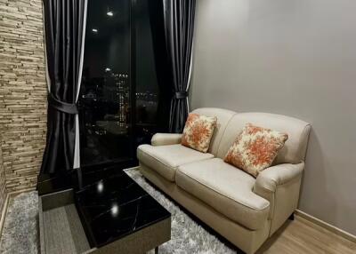 1 Bedroom Condo