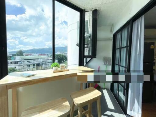 39 ตรม., Studio, 1 ห้องน้ำ คอนโด ราคา ฿ 1,990,000