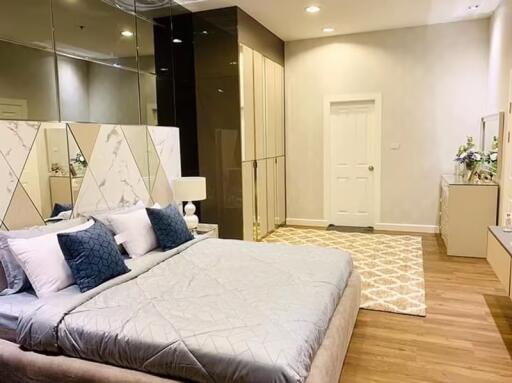 2 Bedroom Condo