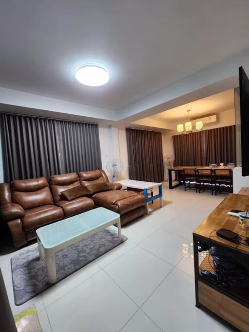 Townhouse for Rent, Sale at Indy Bangna-Ramkhamhaeng 2