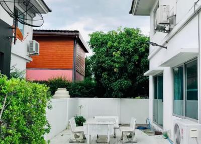 3 Bedroom House for Rent, Sale in Bang Phli