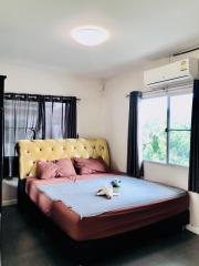 3 Bedroom House for Rent, Sale in Bang Phli