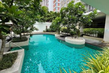 Studio for Sale in Chang Khlan, Mueang Chiang Mai