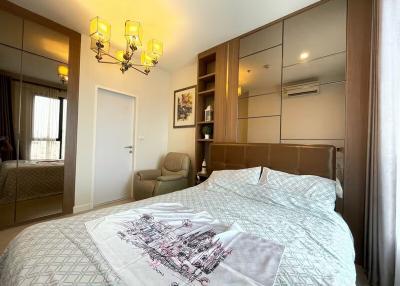 1 Bedroom Condo for Rent, Sale at The Niche Pride Thonglor - Phetchaburi