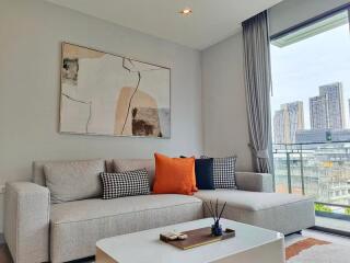 The Room Sukhumvit 62