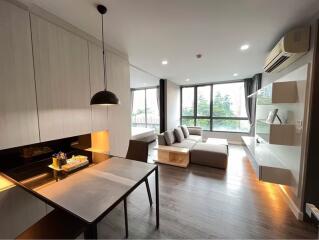 Condo for Rent at The Room Sukhumvit 40