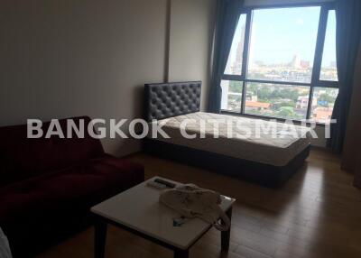 Condo at Fuse Sathorn - Taksin for sale