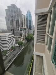 Studio for Rent/Sale in Pathum Wan