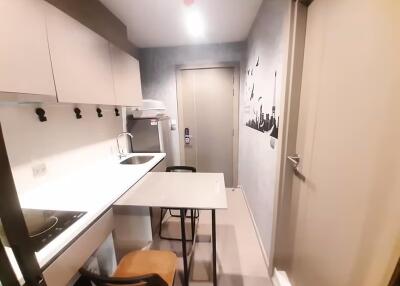 Studio for Rent/Sale at Life Asoke - Rama