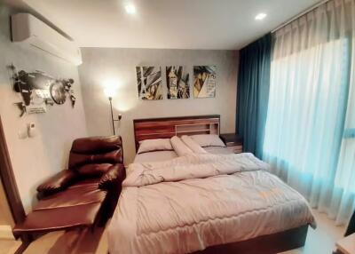 Studio for Rent/Sale at Life Asoke - Rama