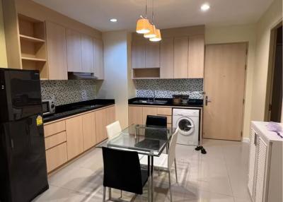 2 Bedroom Condo