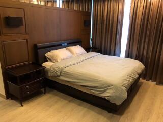 Condo for Rent at Skywalk Condominium