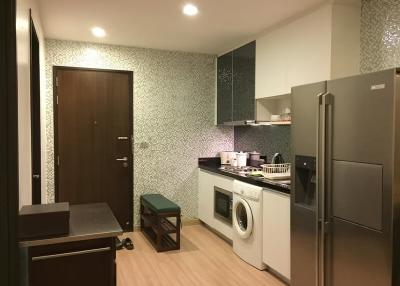 2 Bedroom Condo