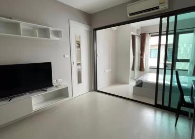 28 ตรม., 1 ห้องนอน, 1 ห้องน้ำ คอนโด ราคา ฿ 2,790,000