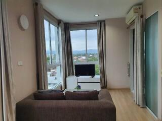 1 Bedroom Condo Condo for Rent at One Plus CBP1