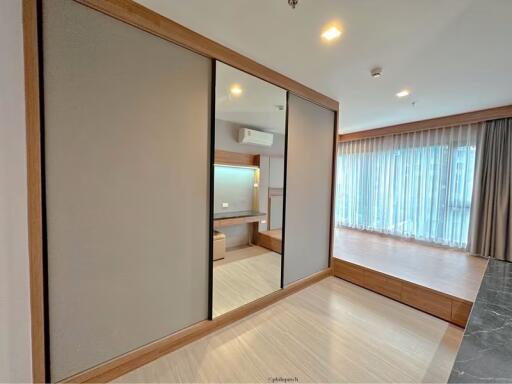 41 ตรม., 1 ห้องนอน, 1 ห้องน้ำ คอนโด ราคา ฿ 5,600,000