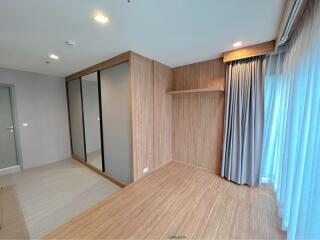 41 ตรม., 1 ห้องนอน, 1 ห้องน้ำ คอนโด ราคา ฿ 5,600,000