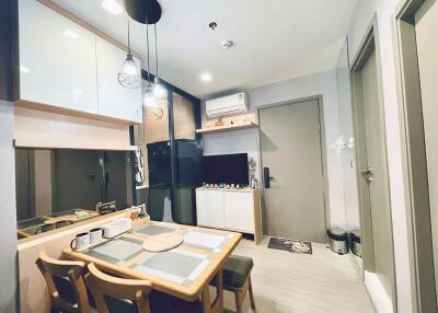 41 ตรม., 1 ห้องนอน, 1 ห้องน้ำ คอนโด ราคา ฿ 5,600,000