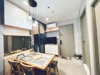 Condo for Sale at Life Asoke Hype