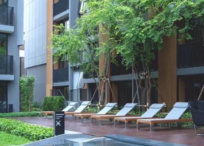 Condo for Rent at Noble Ambience Sukhumvit 42