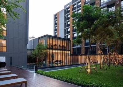 Condo for Rent at Noble Ambience Sukhumvit 42